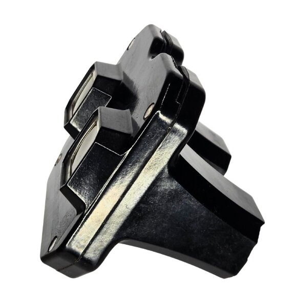 Vintage 1950s Sawyer’s Model C ViewMaster Black Bakelite Stereoscope - Picture 3 of 6